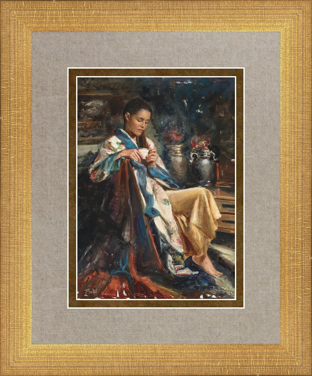 Sacred Introspection