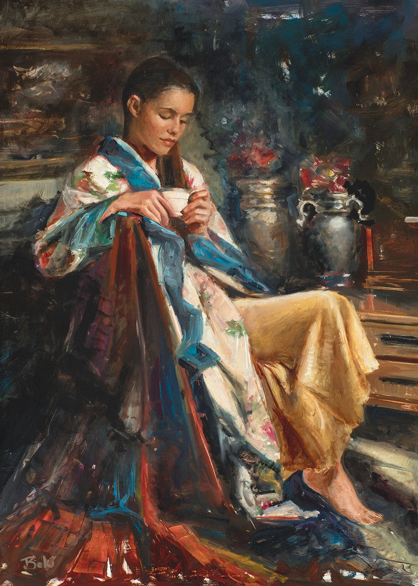 Sacred Introspection