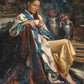 Sacred Introspection