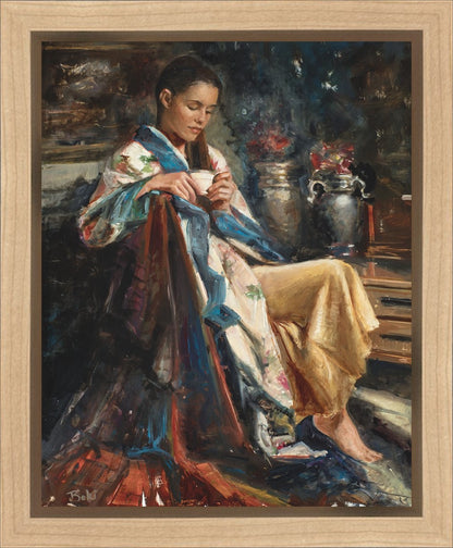 Sacred Introspection