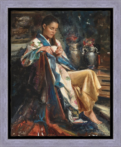 Sacred Introspection