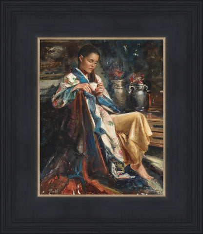 Sacred Introspection