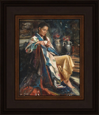 Sacred Introspection