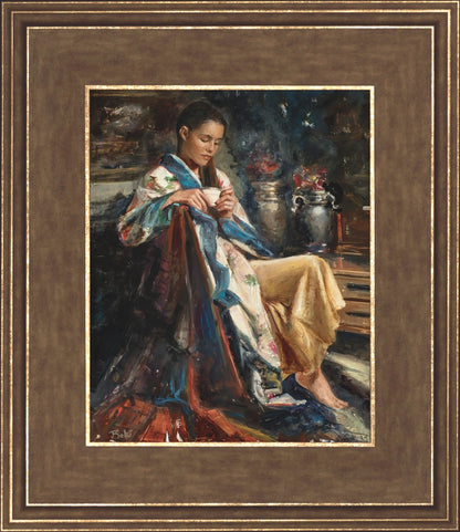 Sacred Introspection