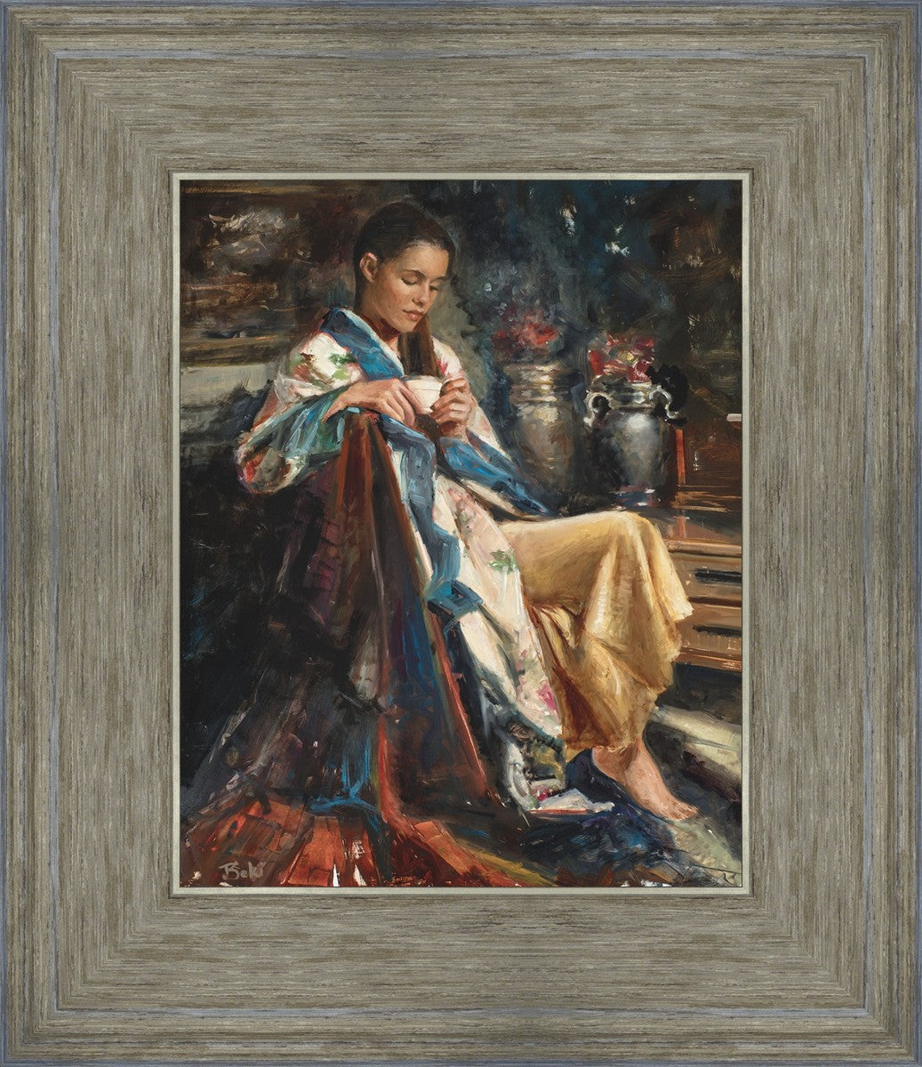 Sacred Introspection