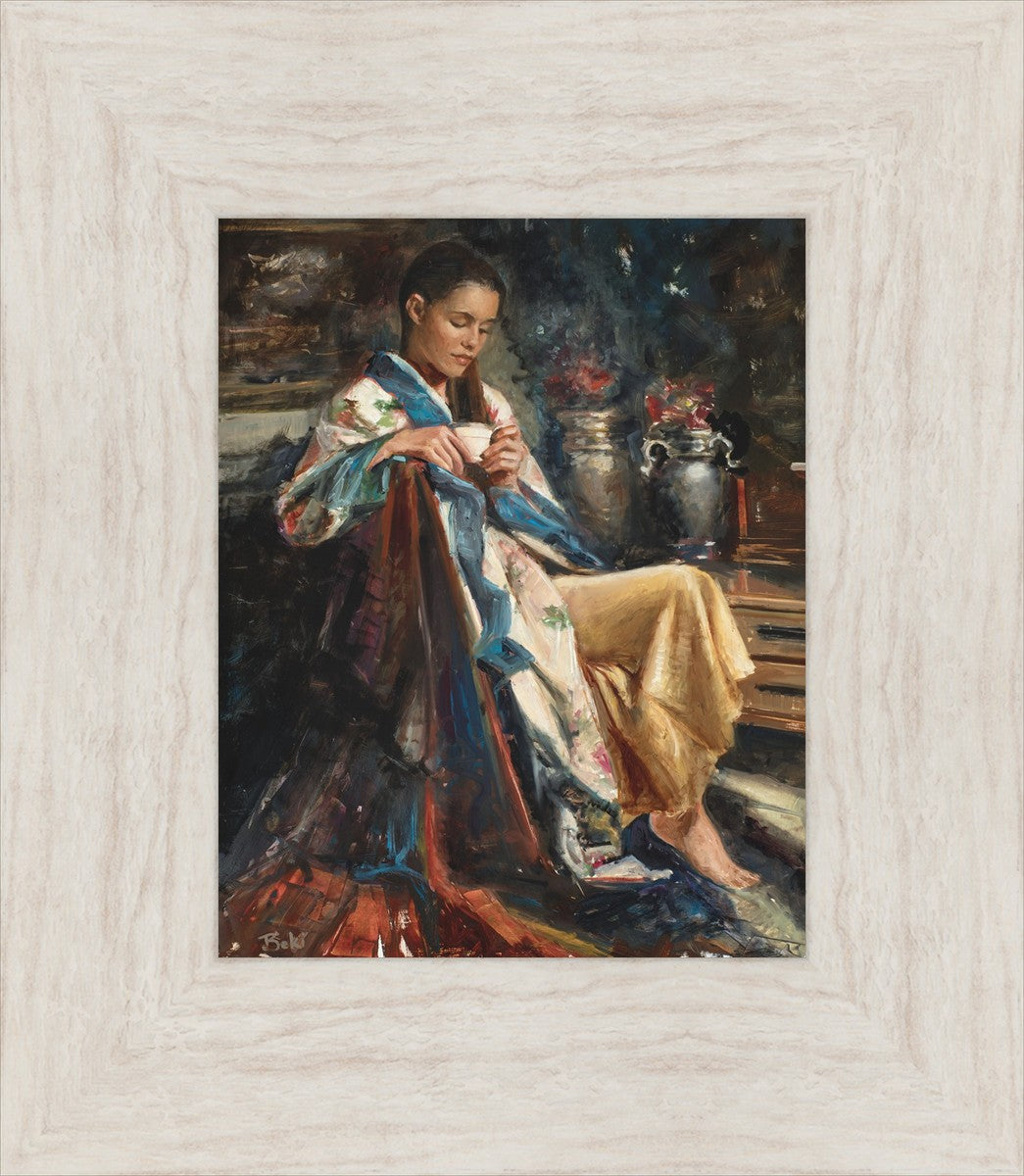 Sacred Introspection