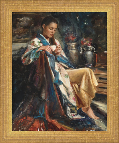 Sacred Introspection