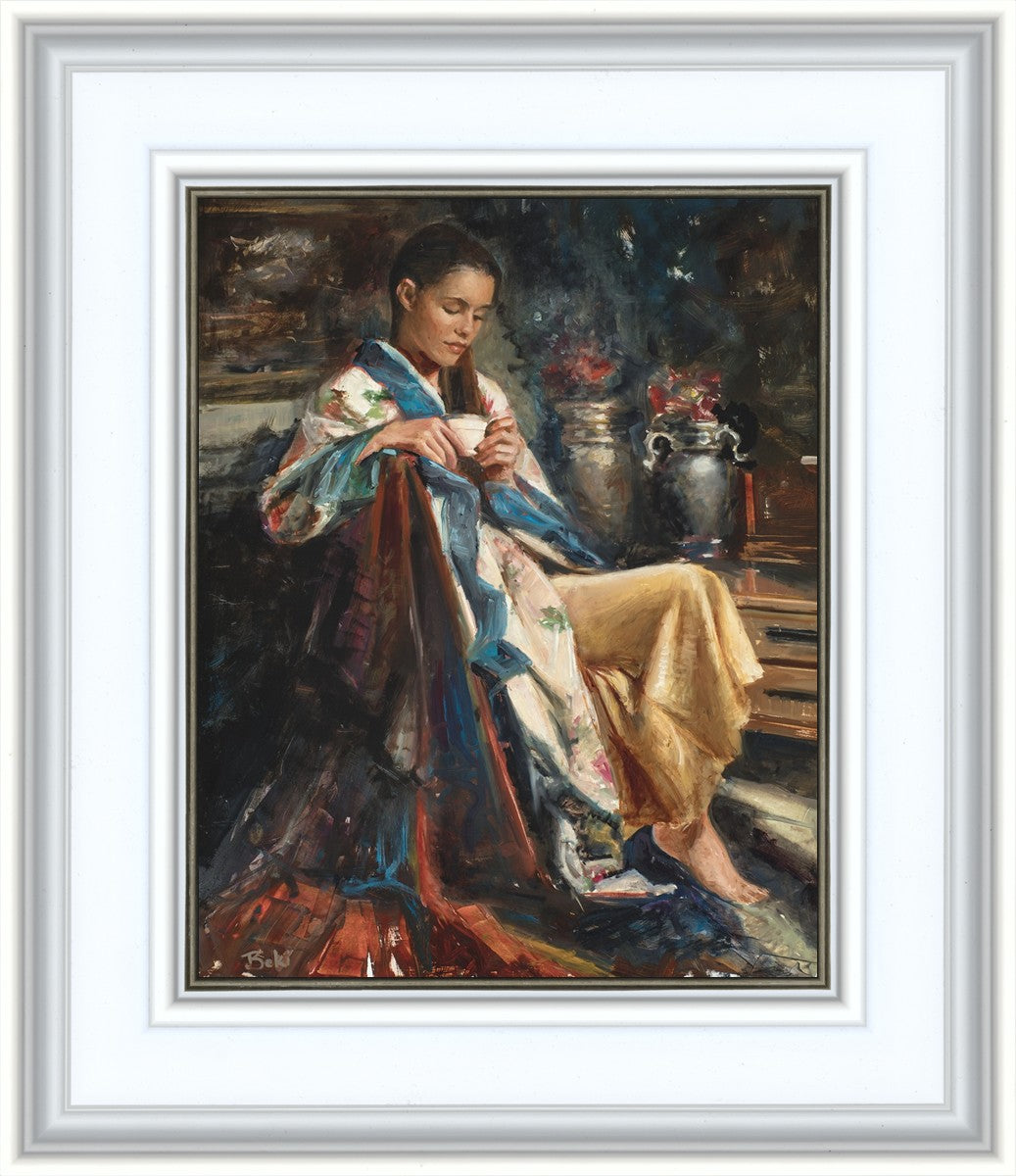 Sacred Introspection