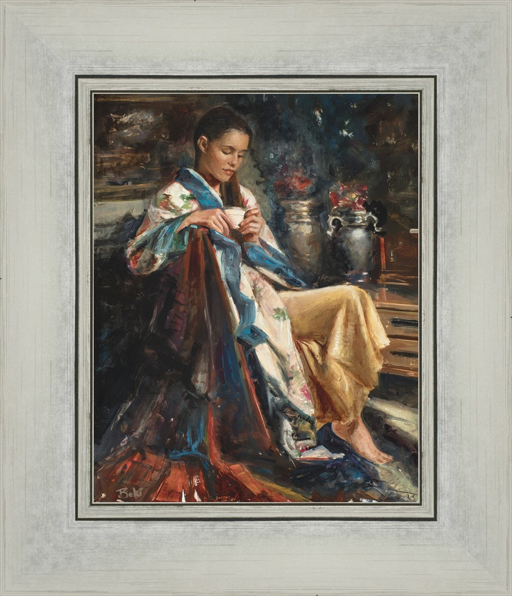 Sacred Introspection