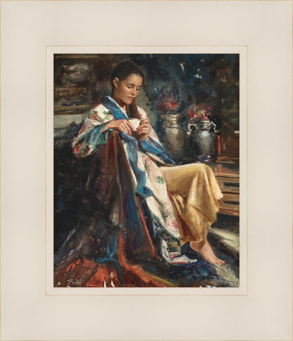 Sacred Introspection