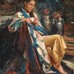 Sacred Introspection