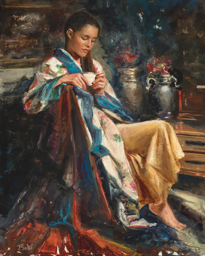 Sacred Introspection