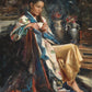 Sacred Introspection
