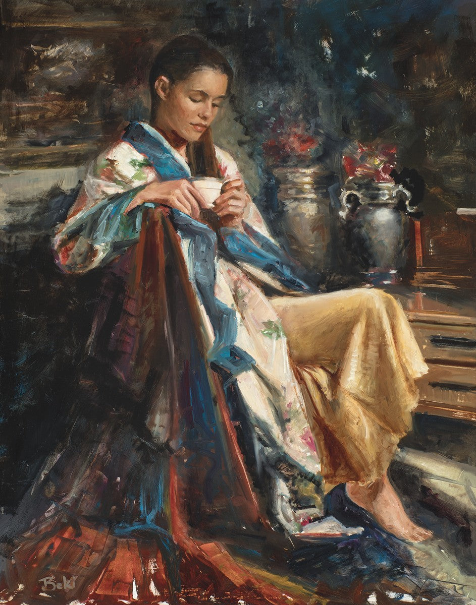 Sacred Introspection