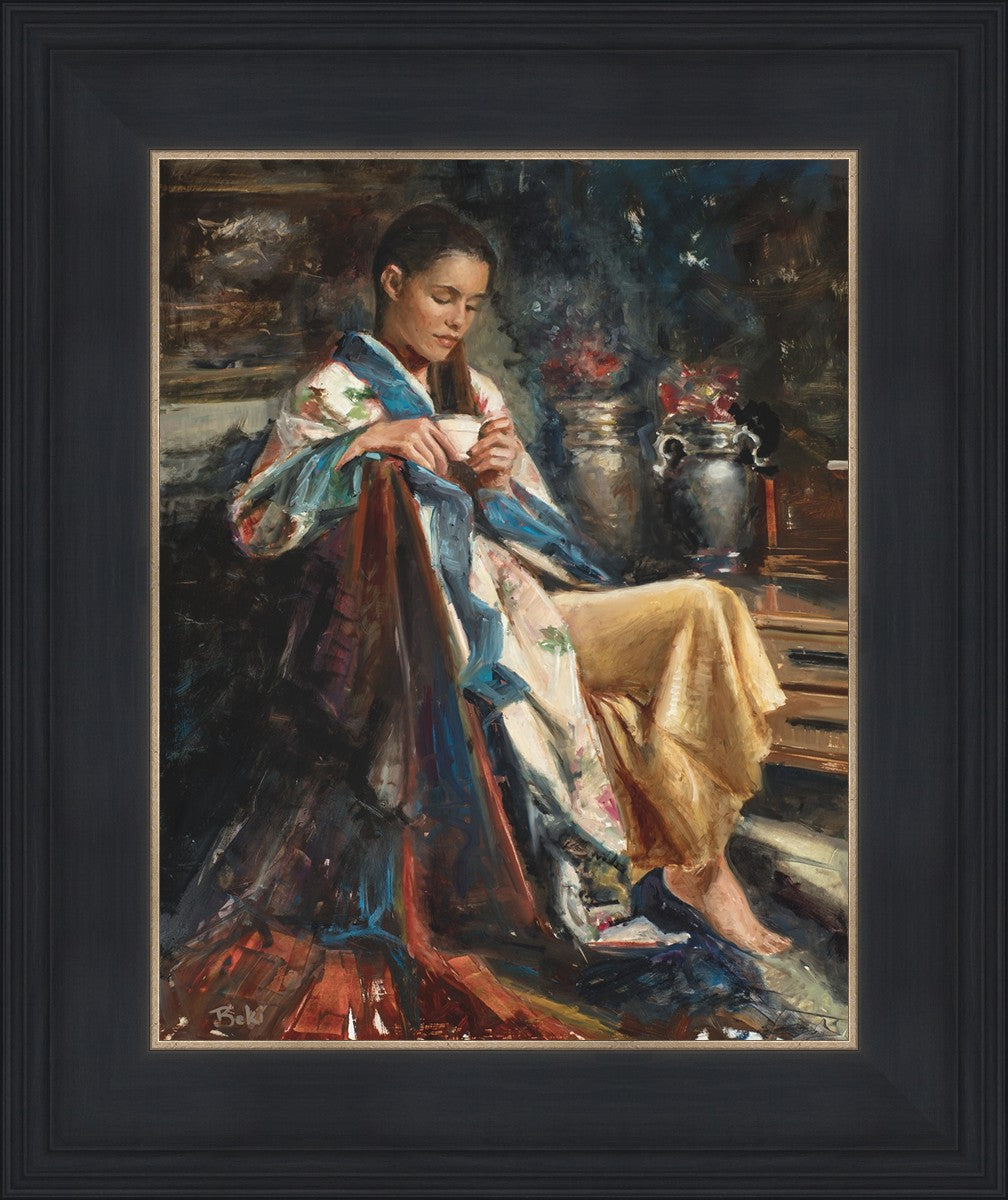 Sacred Introspection