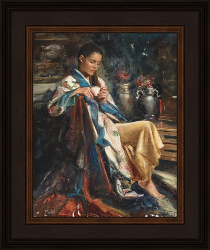 Sacred Introspection