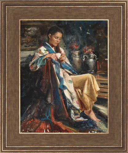 Sacred Introspection