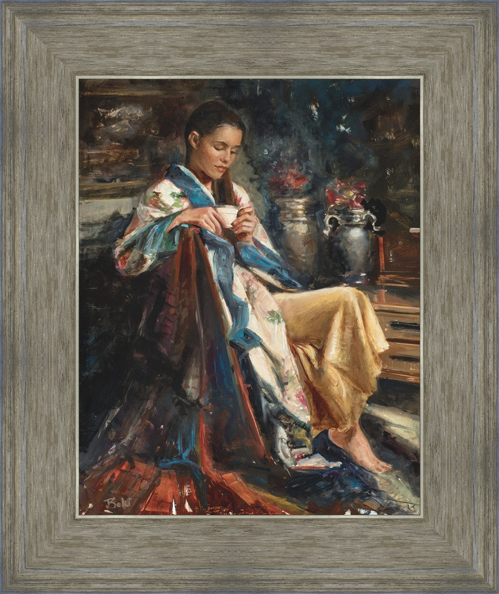 Sacred Introspection