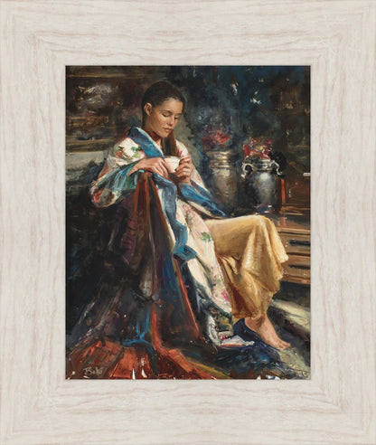 Sacred Introspection