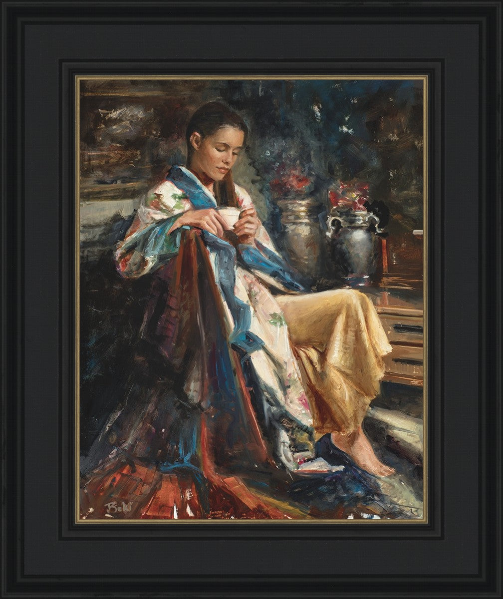 Sacred Introspection