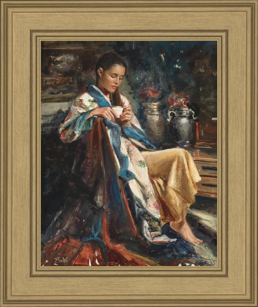 Sacred Introspection