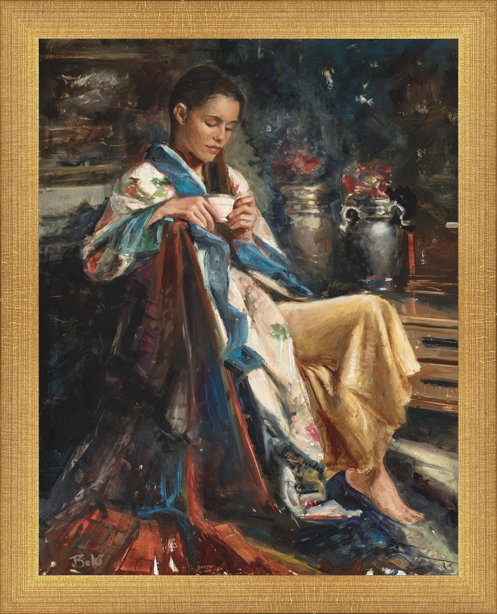 Sacred Introspection