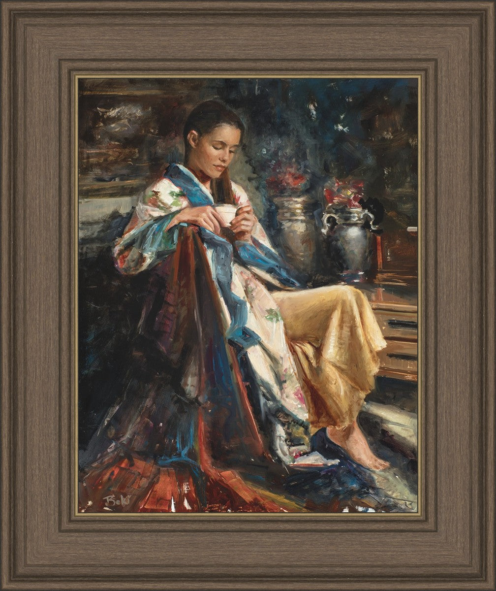 Sacred Introspection