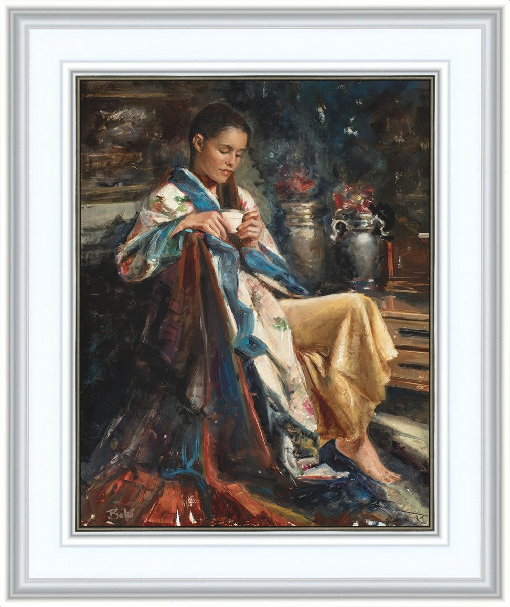 Sacred Introspection
