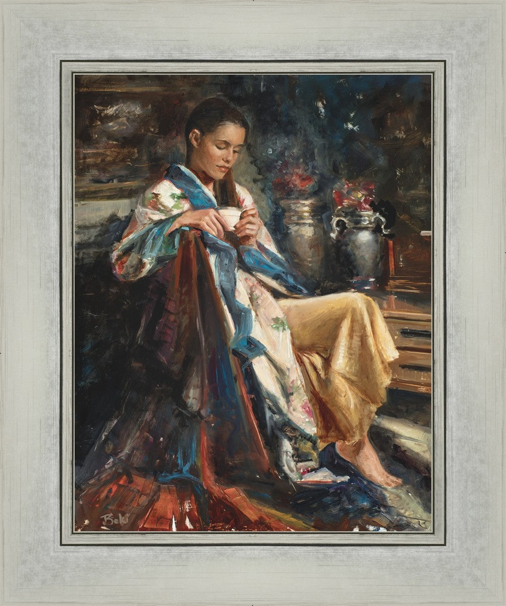 Sacred Introspection