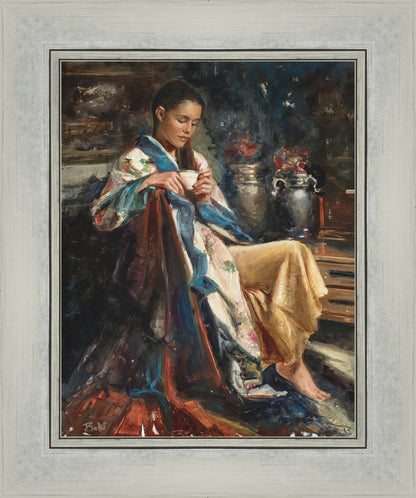 Sacred Introspection