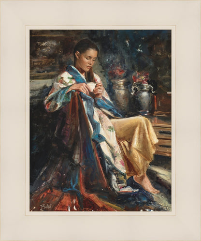 Sacred Introspection