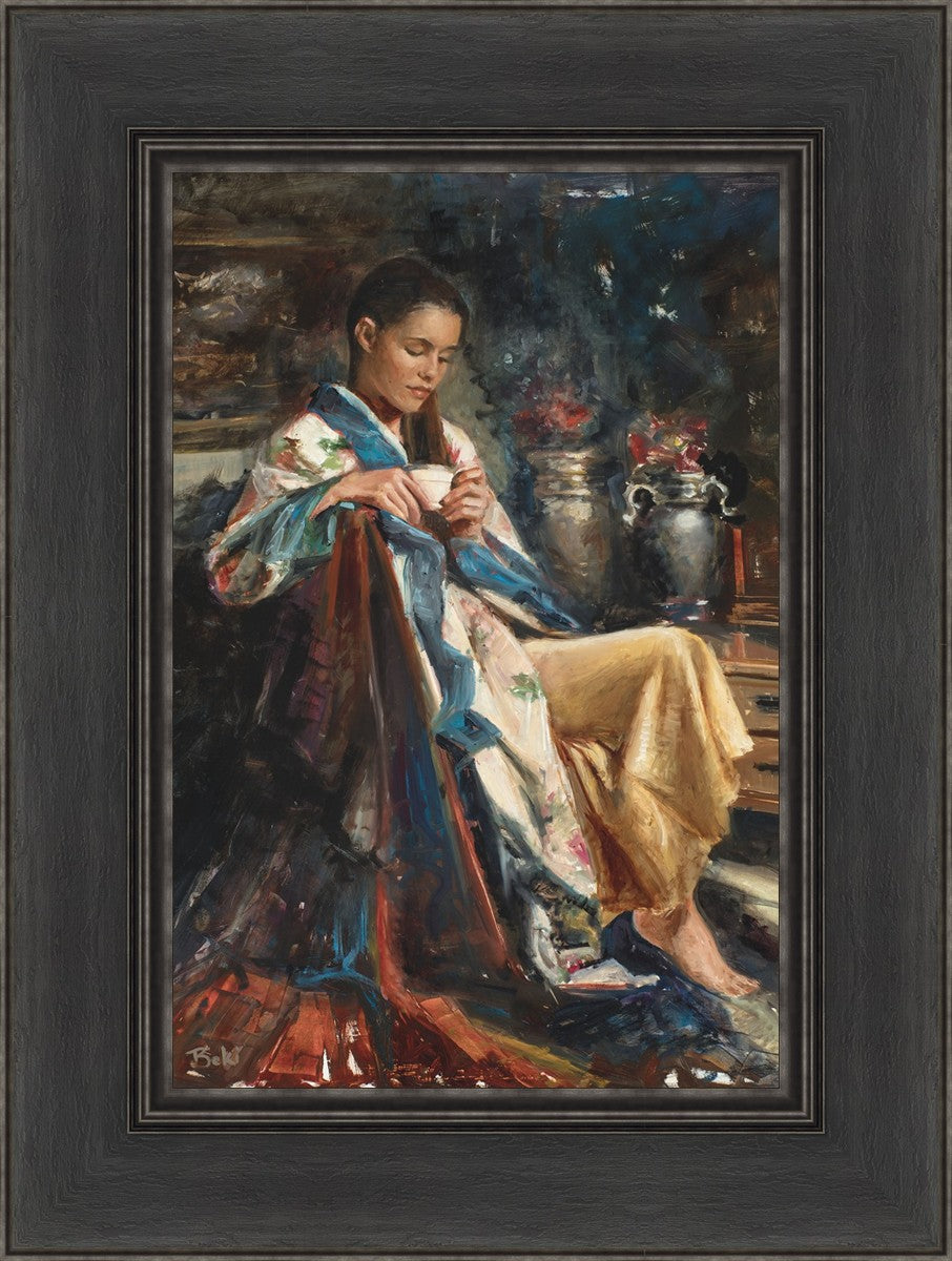 Sacred Introspection