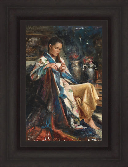 Sacred Introspection