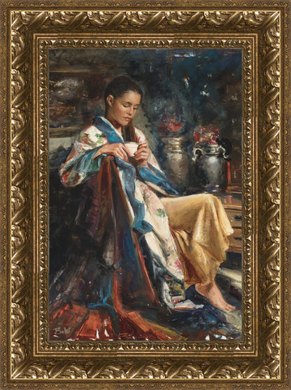 Sacred Introspection