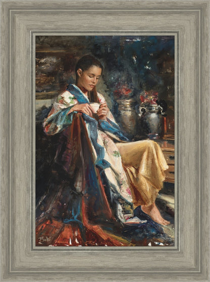 Sacred Introspection