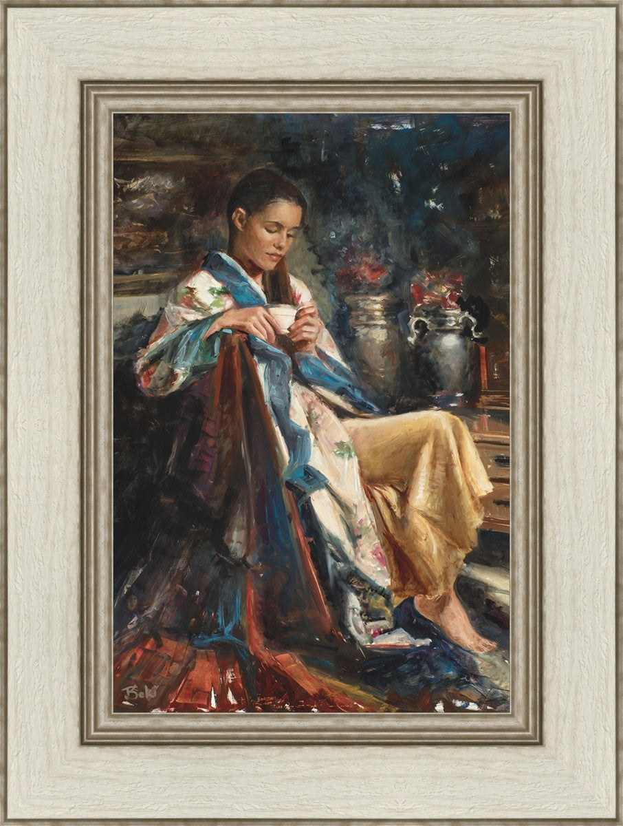 Sacred Introspection