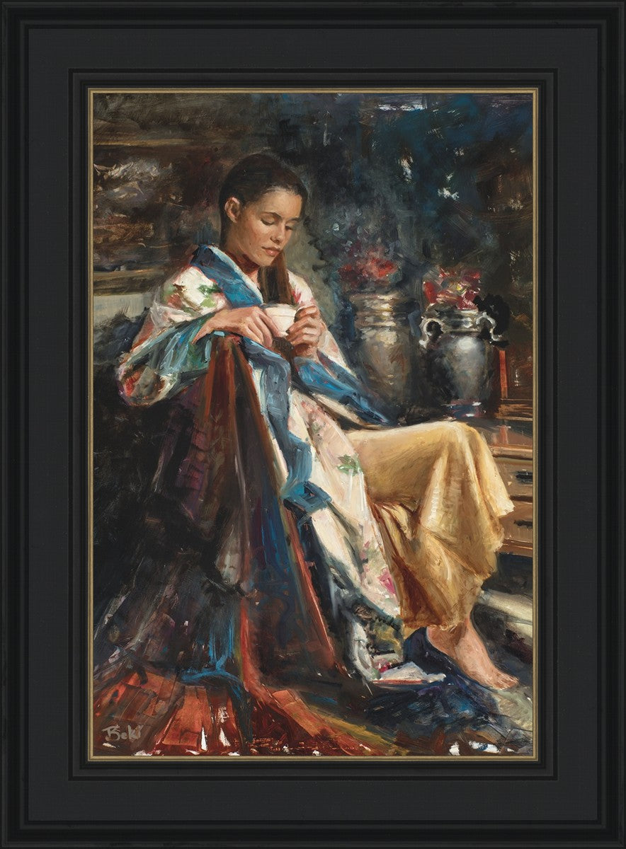 Sacred Introspection
