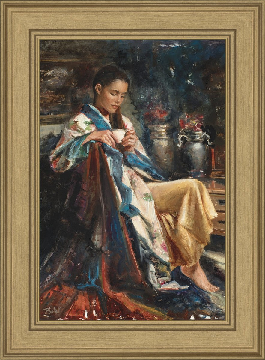 Sacred Introspection
