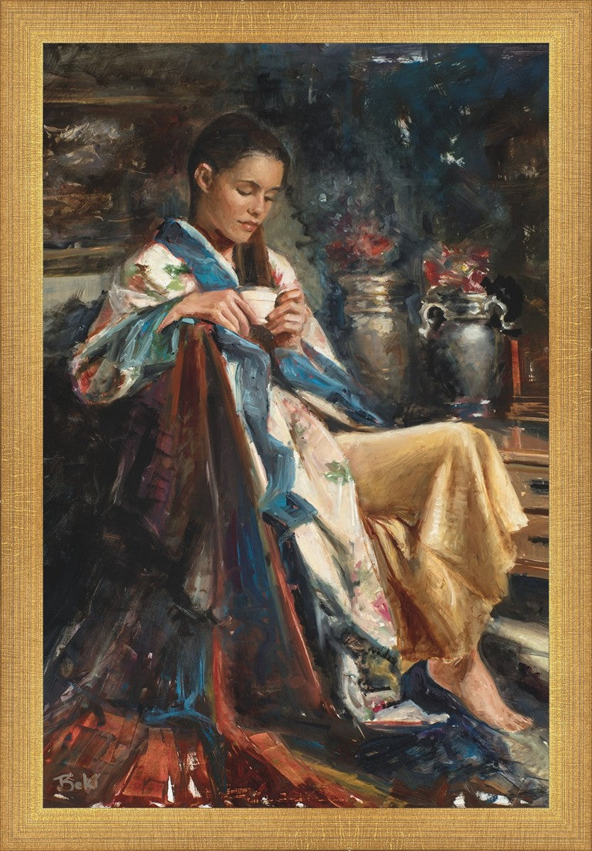 Sacred Introspection