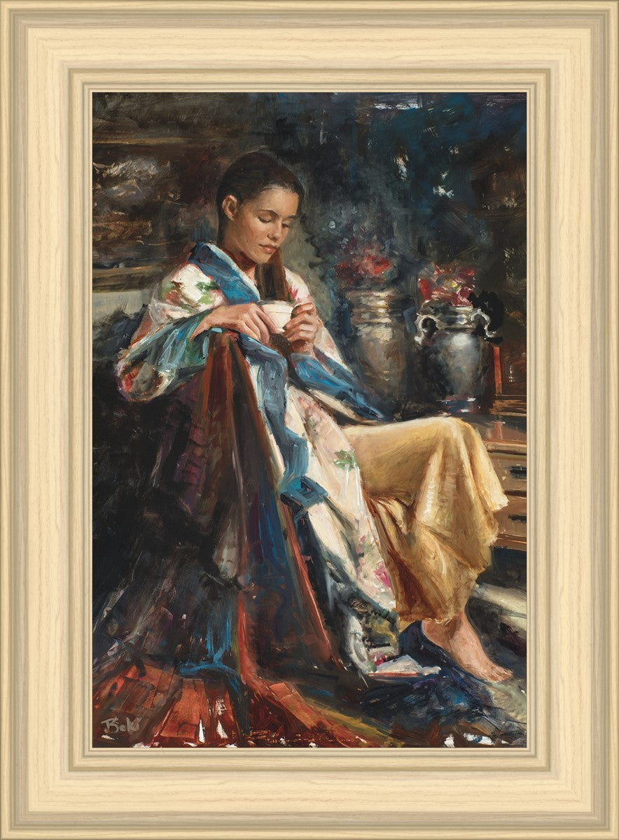 Sacred Introspection