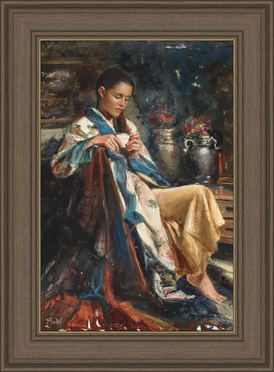 Sacred Introspection