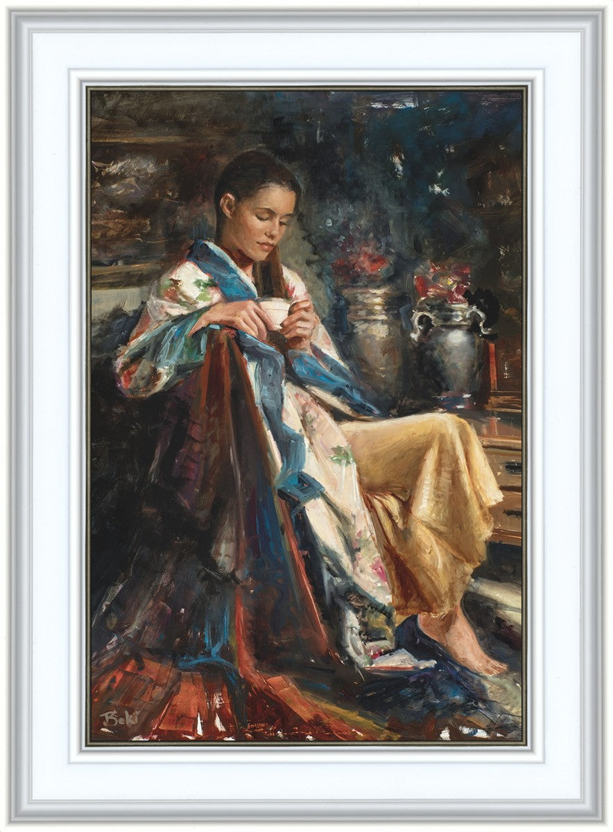 Sacred Introspection
