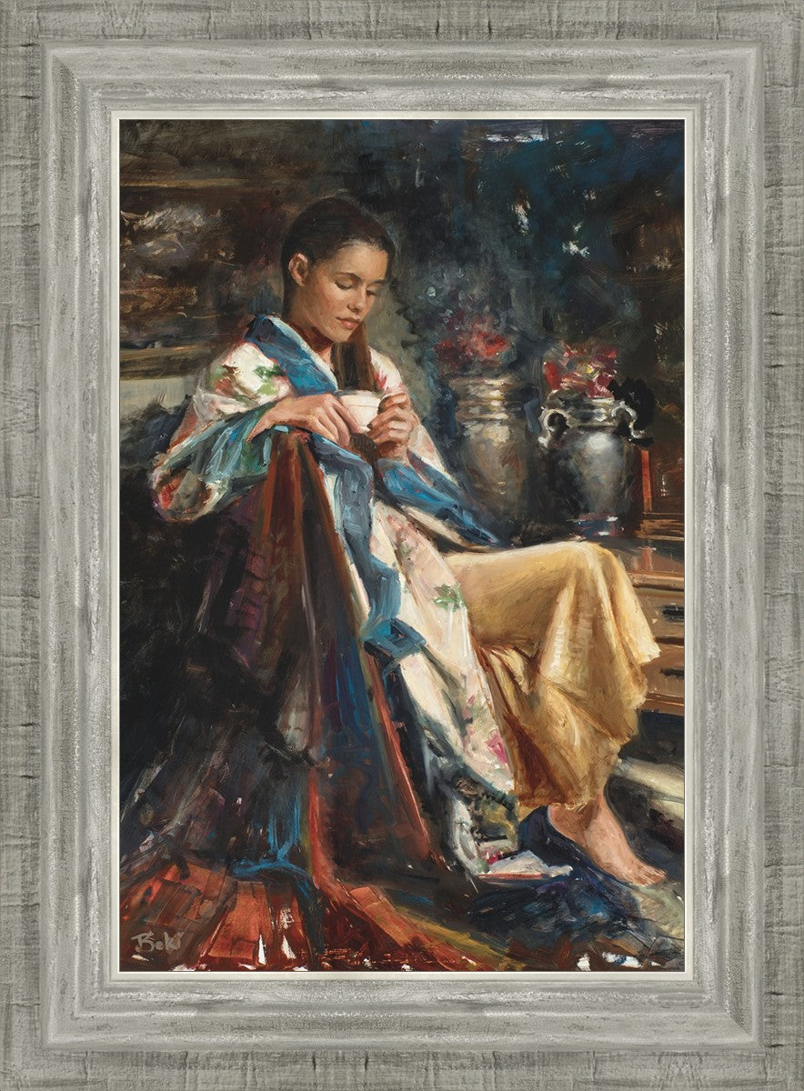 Sacred Introspection