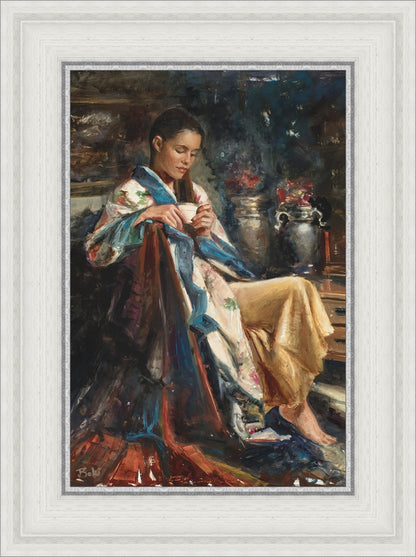 Sacred Introspection