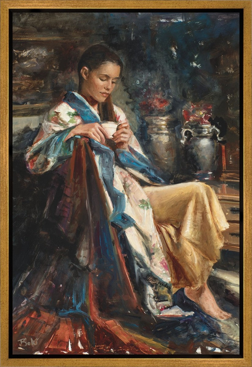 Sacred Introspection