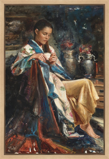 Sacred Introspection