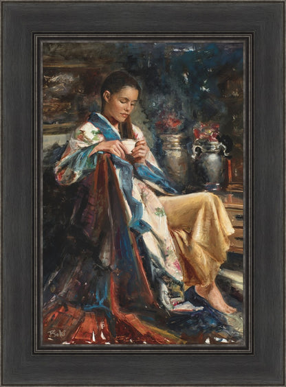 Sacred Introspection