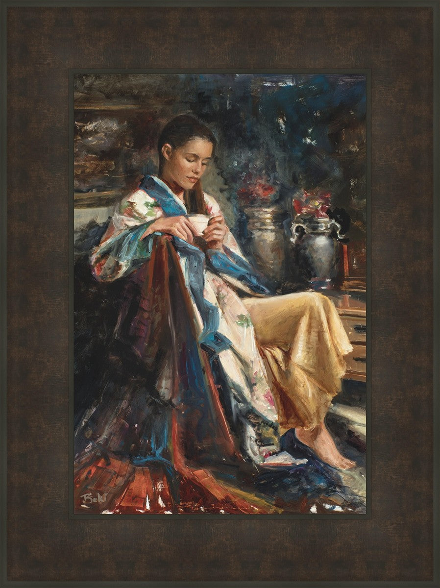 Sacred Introspection