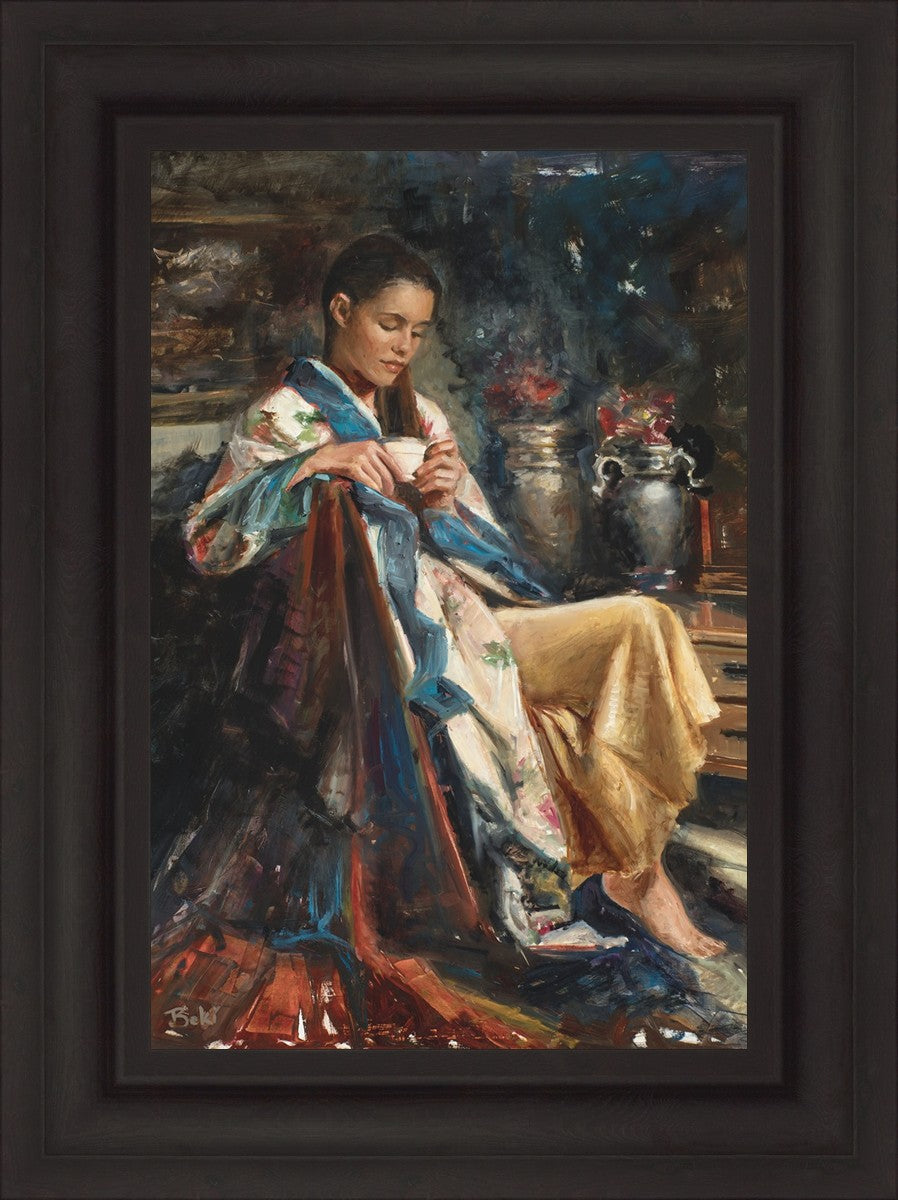 Sacred Introspection