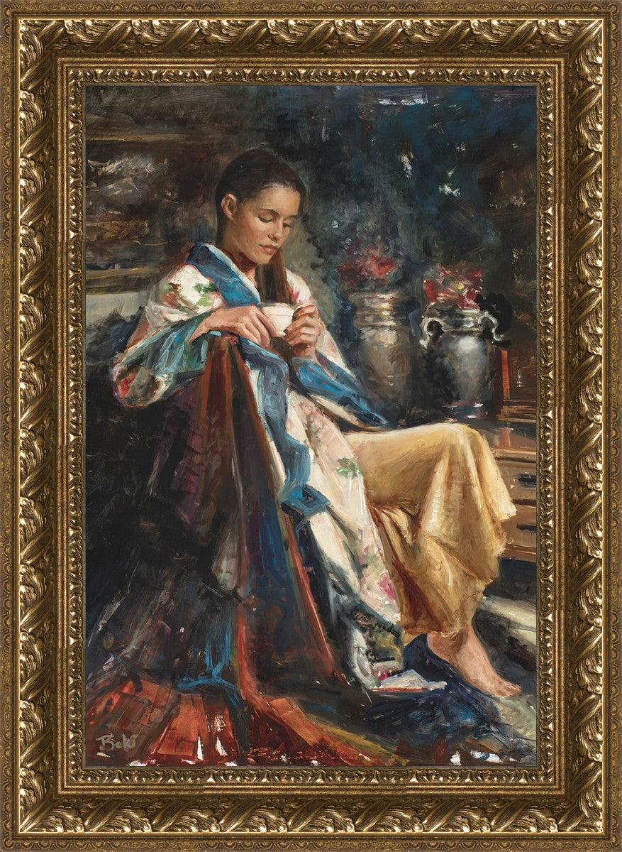 Sacred Introspection